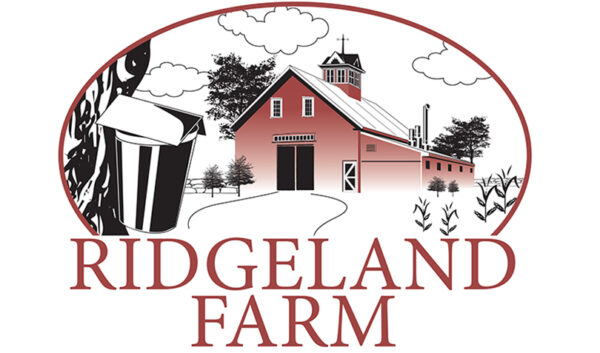 ridgeland farm logo