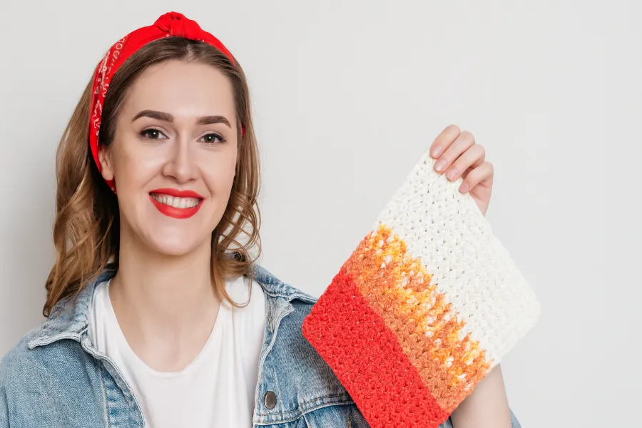 bernat handicrafter cotton yarn 6