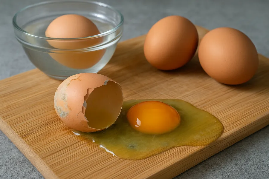egg expiration 3