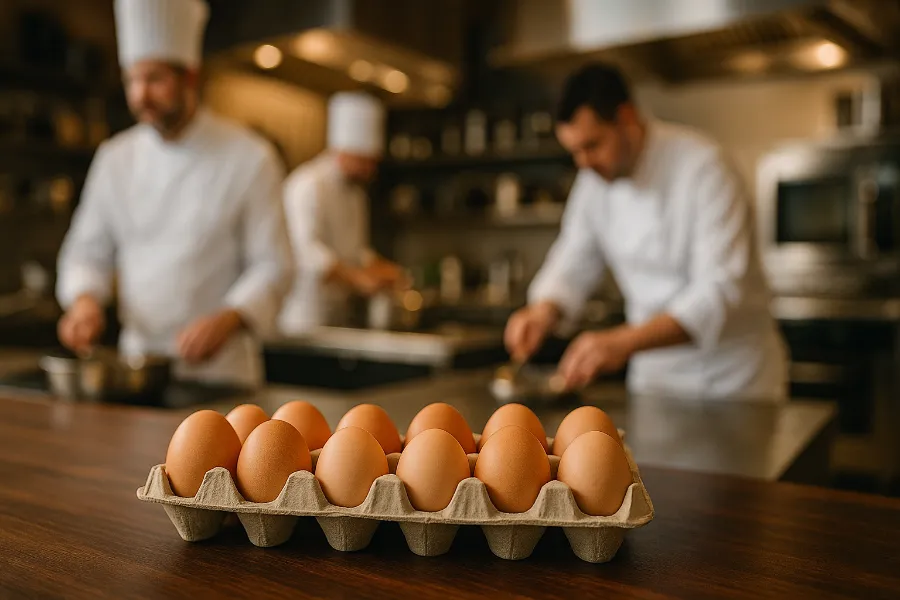 egg odor 3