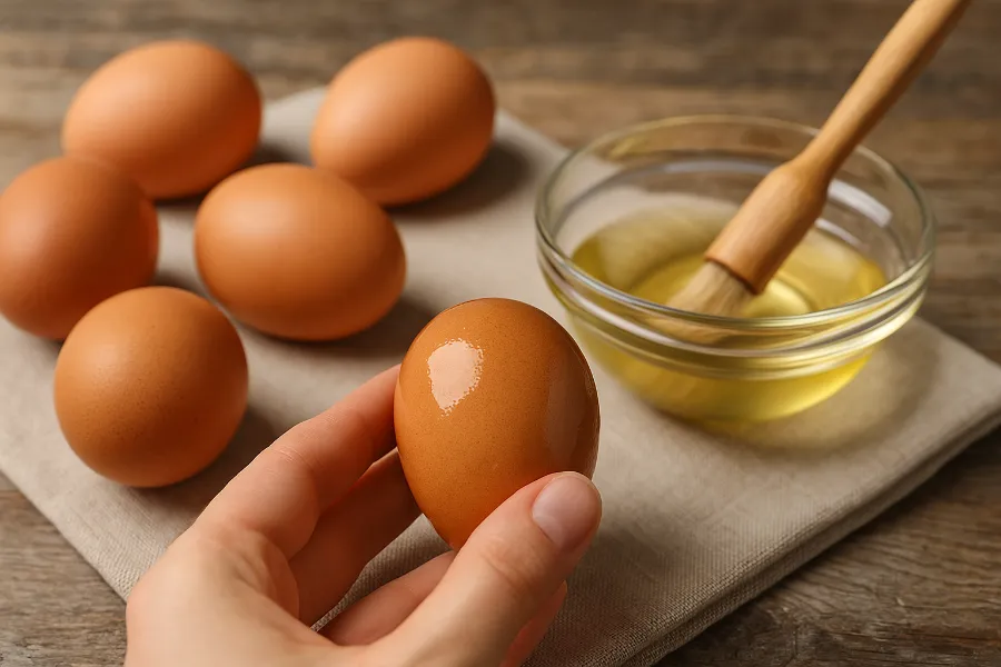 egg preservation 2