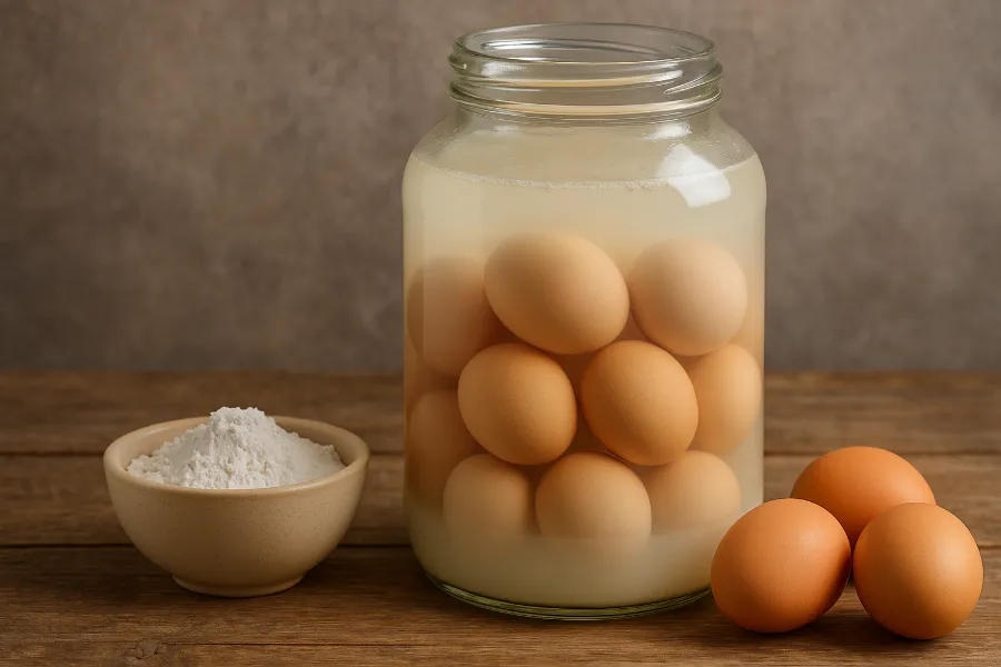 egg preservation 3