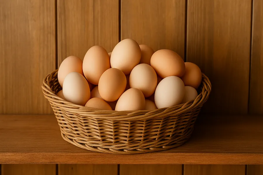 egg preservation 4