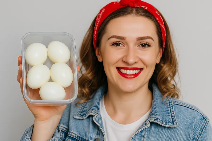 farm fresh eggs 2