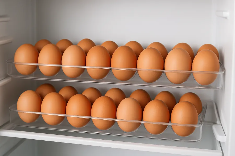 farm fresh eggs 3