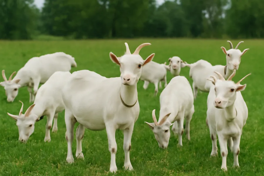 goat deworming 3