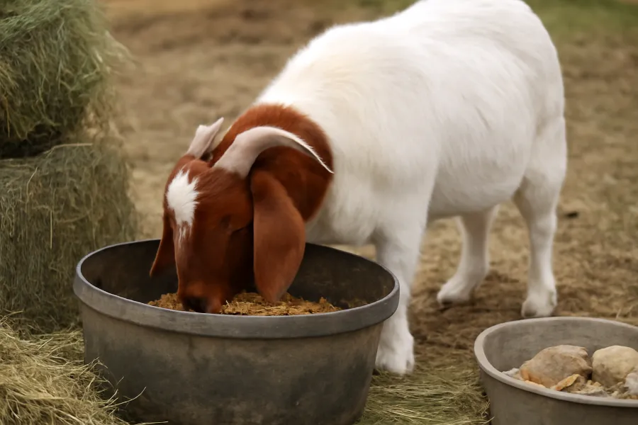goat myths 2