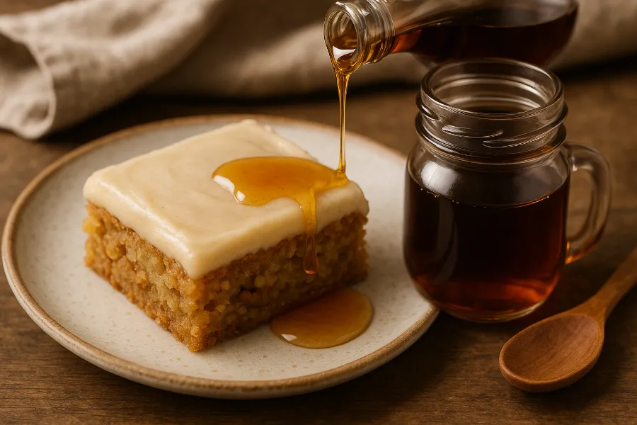 honey nut bars recipe 5