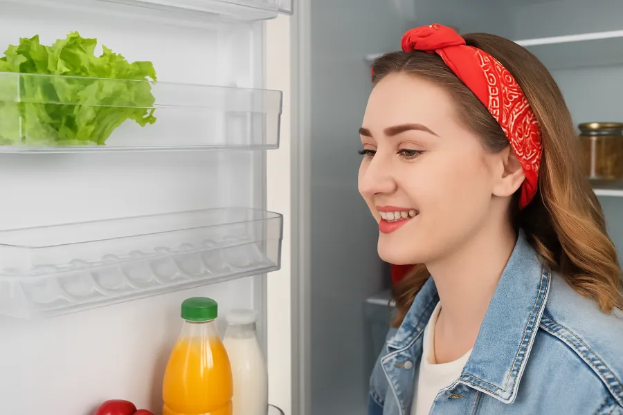how to store eggs properly in fridge 2