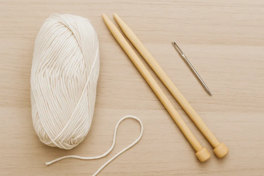 knit pattern 1