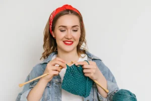 knit pattern 5