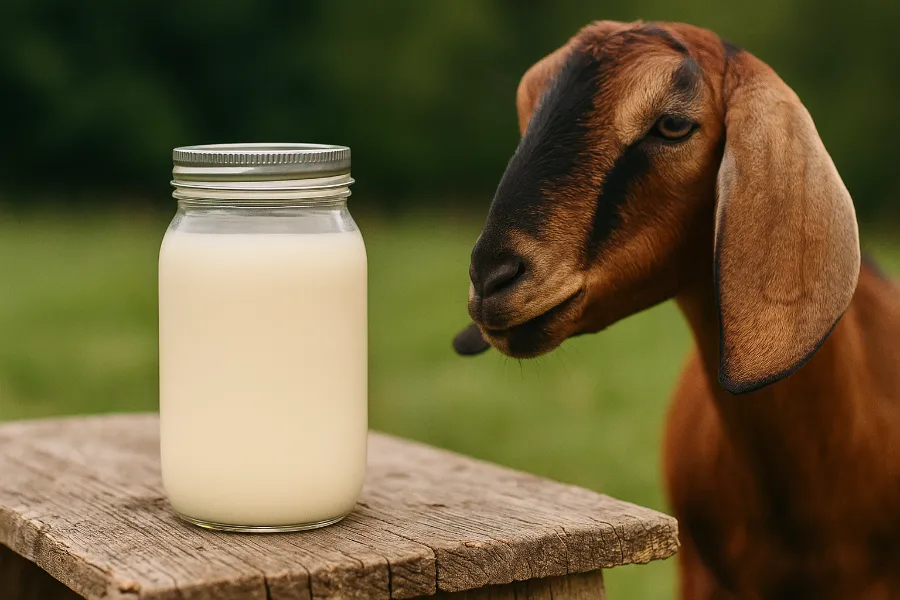 nubian goats 3