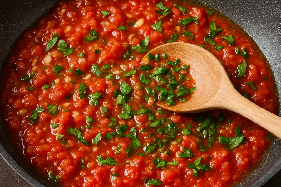 sauce for lamb chops 1