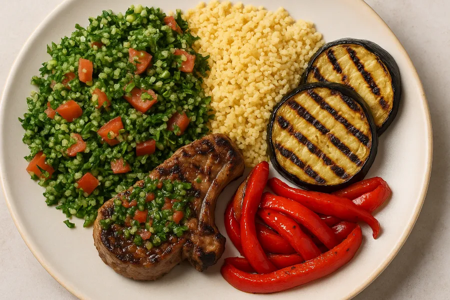 sauce for lamb chops 3