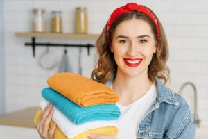 terry towels 1