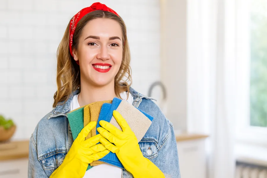 wash cloth vs reusable dish cloth difference 1