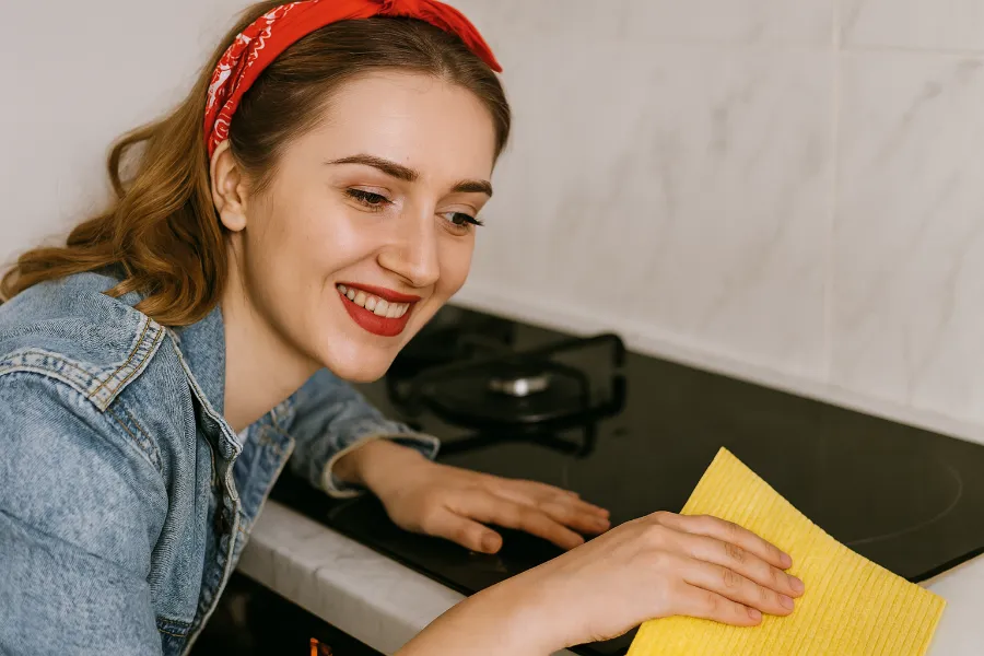 wash cloth vs reusable dish cloth difference 5