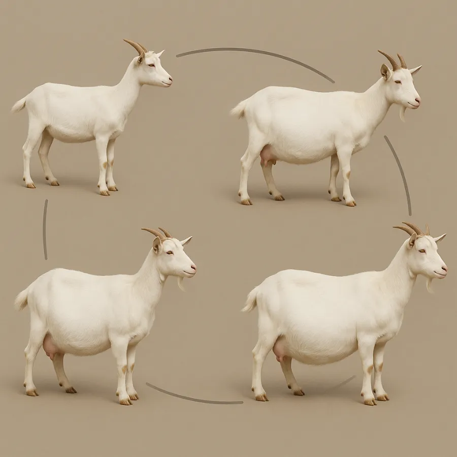 A_digital_photograph_illustrates_four_stages_of_go