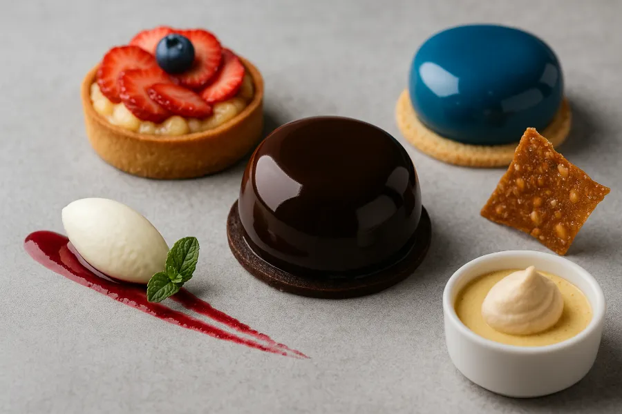 bake ahead desserts 1