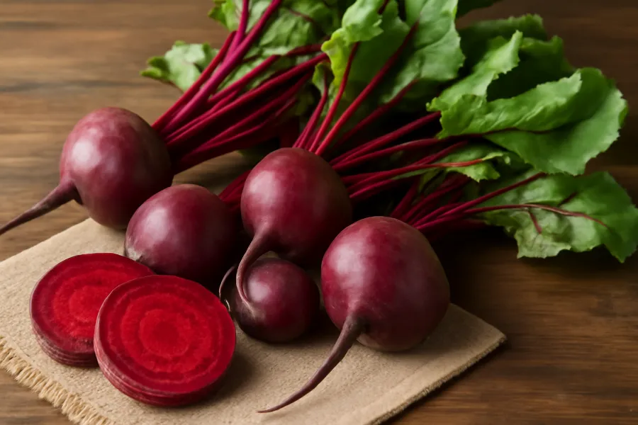 beet nutrition 1