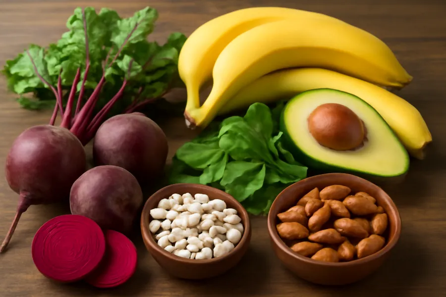 beet nutrition 2