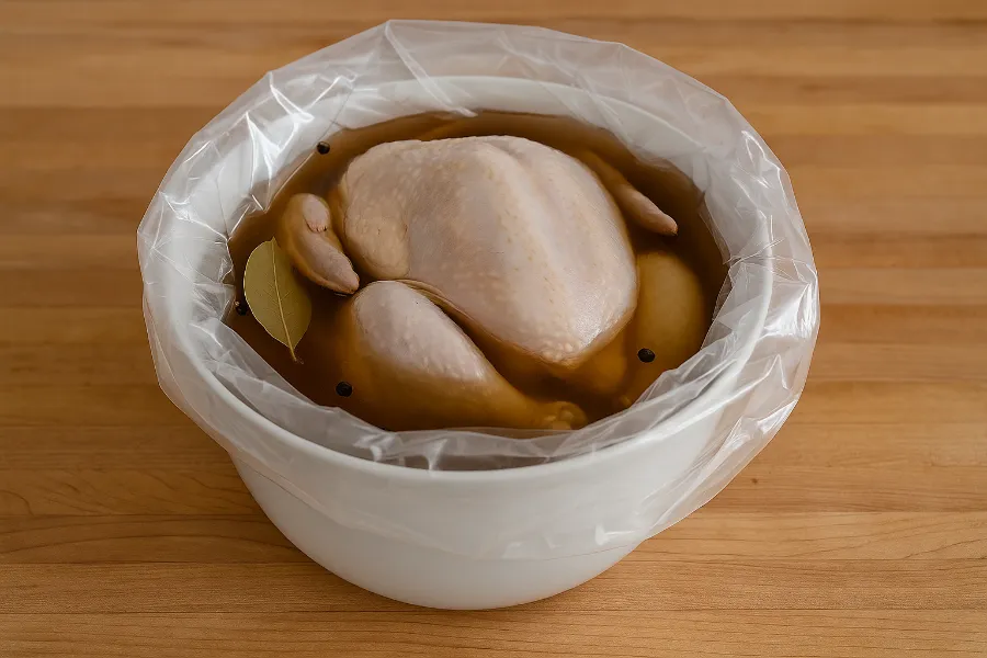best brining container 1