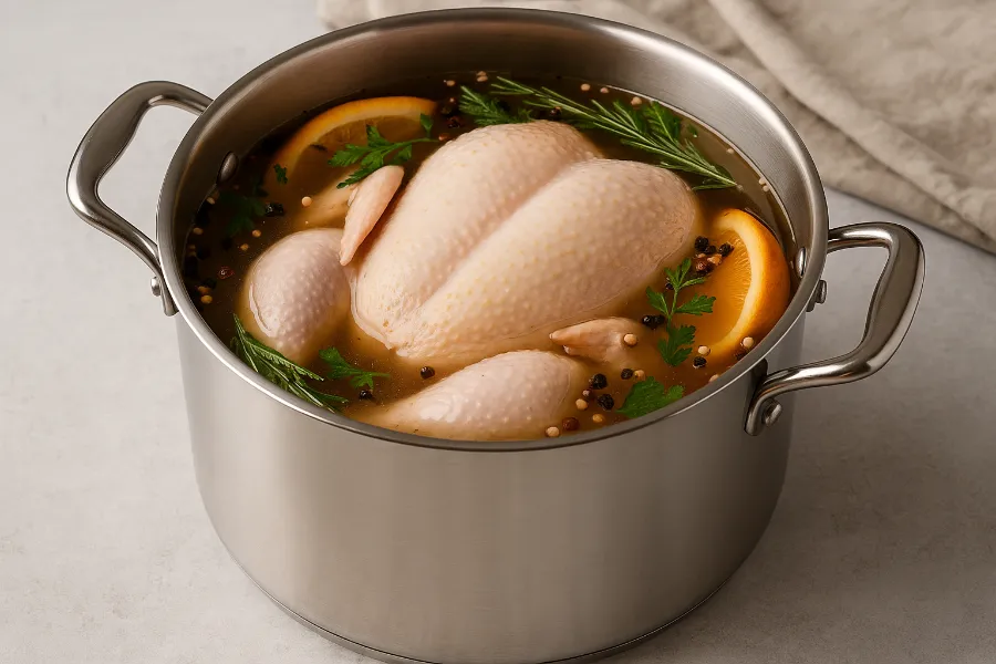 best brining container 2