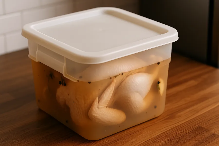 best brining container 5