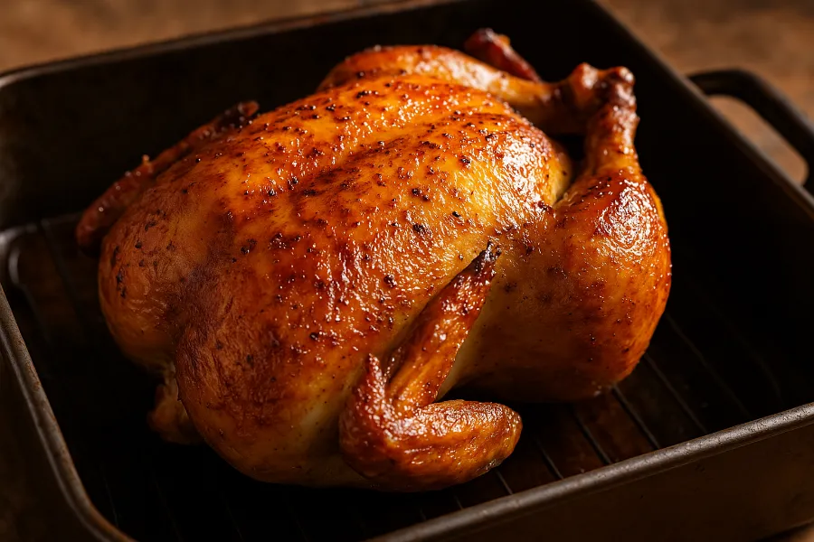 brining chickens 2