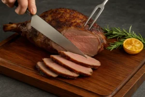 carve lamb 1