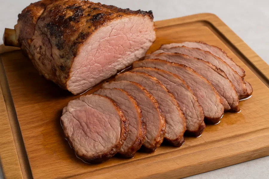 carve lamb 7