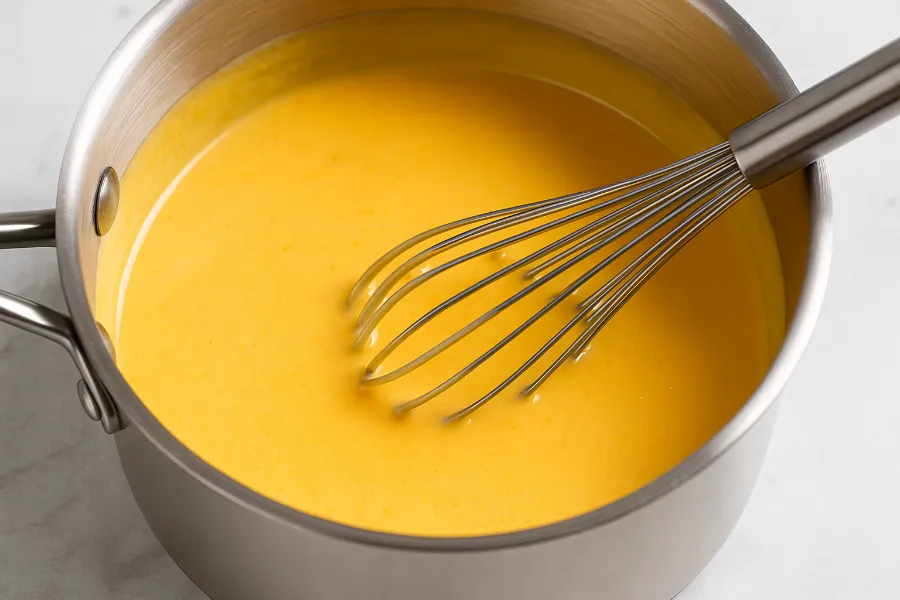 cheddar substitute 1