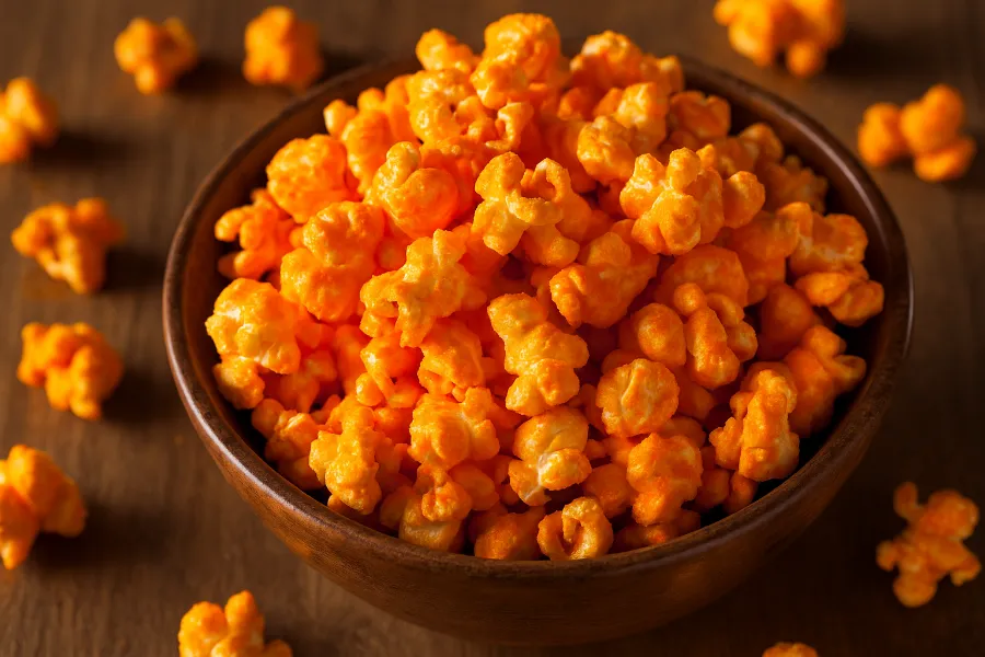 cheddar substitute 2