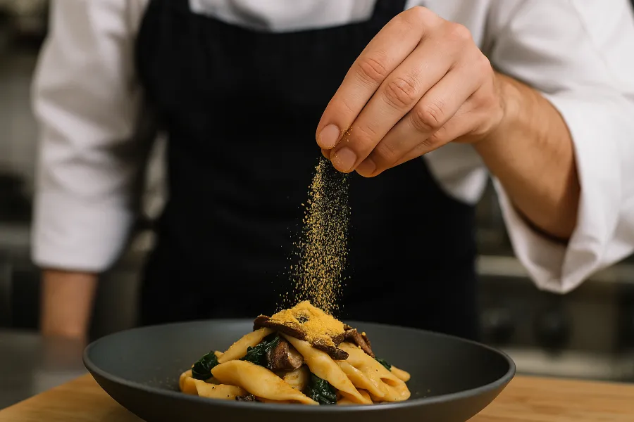 cheddar substitute 5