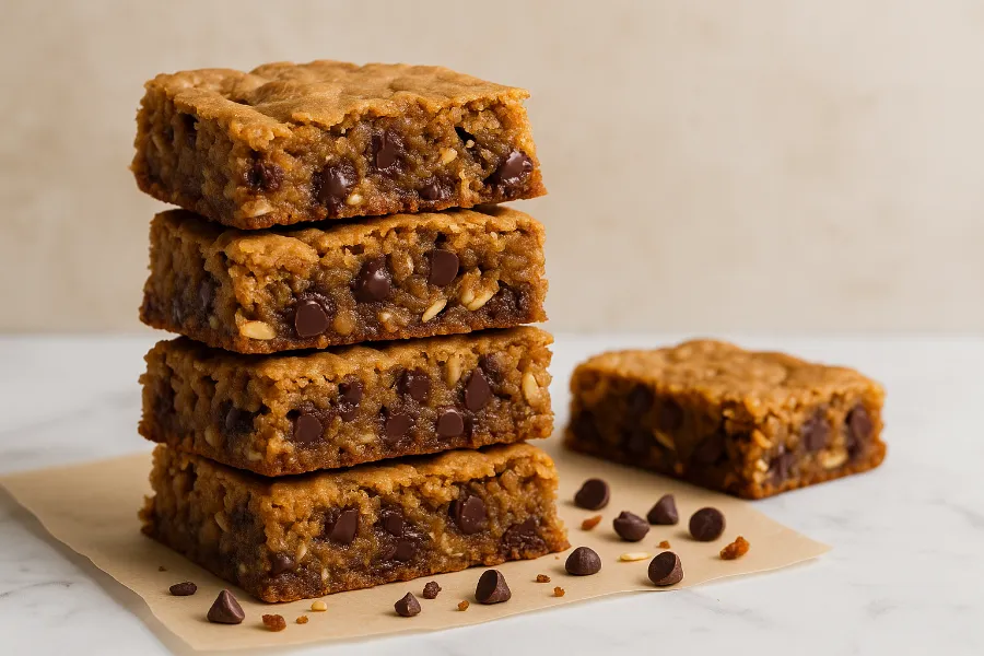 chewy bars recipe 5