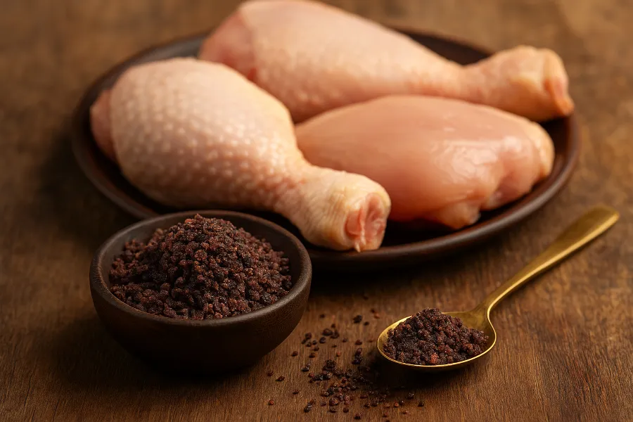 chicken brining 2