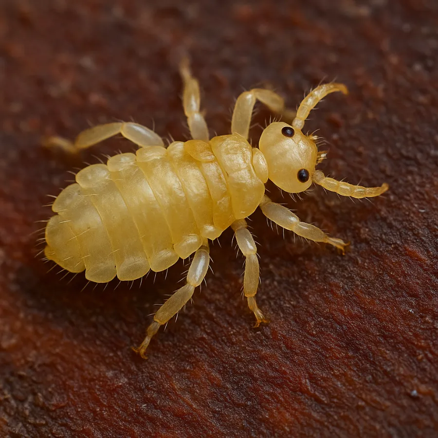 chicken mites 4