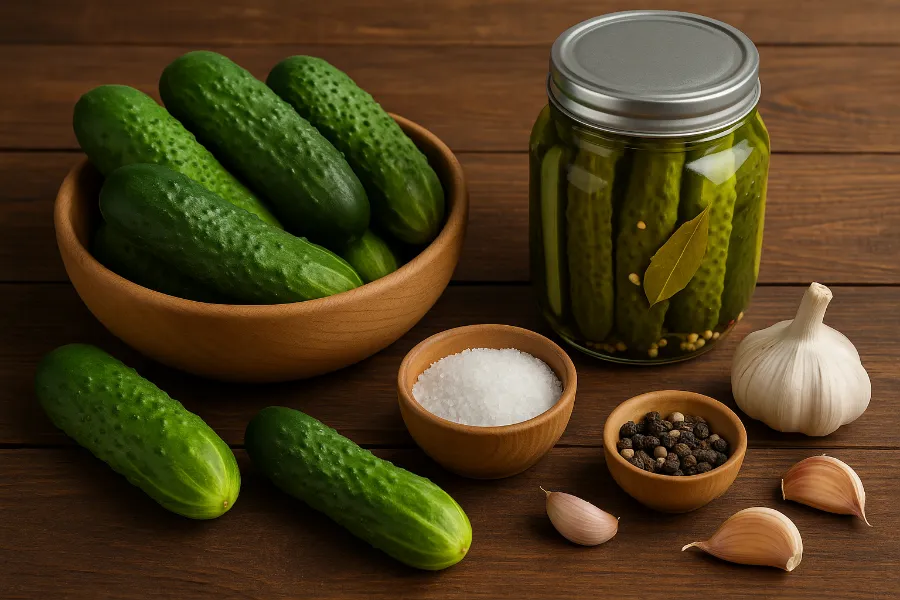 citric acid for canning 1