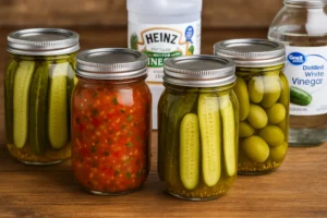 citric acid for canning 2