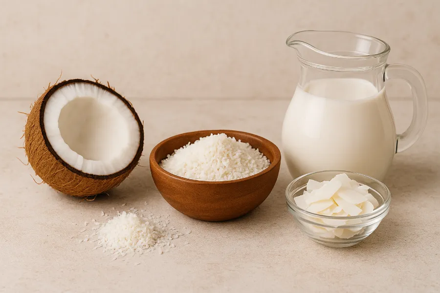 dairy-free pumpkin pie 1