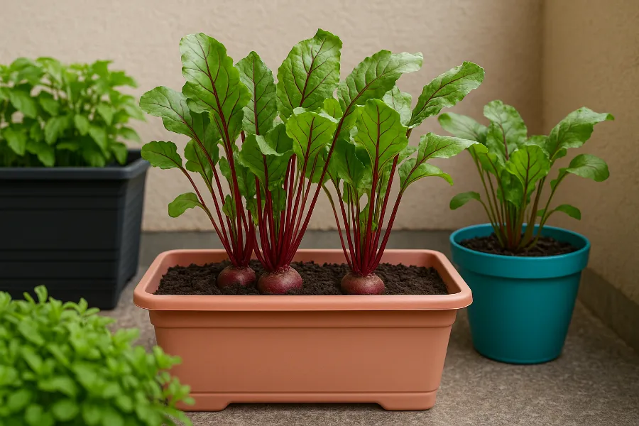 fresh beets 2