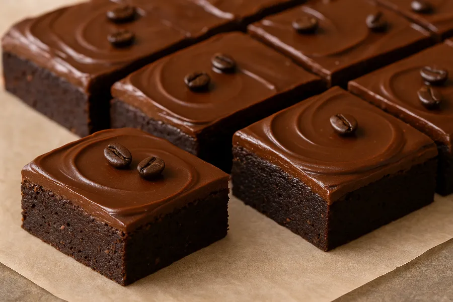 frosting consistency 1