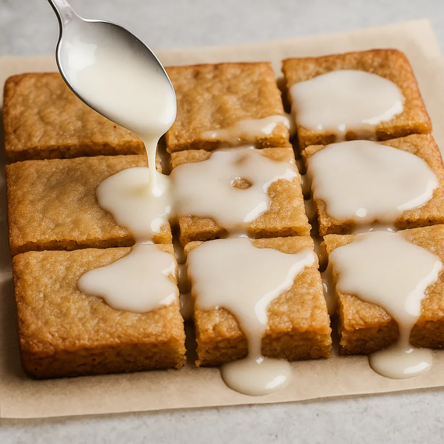 frosting consistency 4