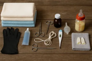 goat birthing kit 5