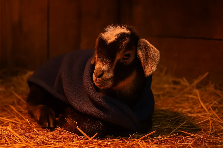 goat blankets 5