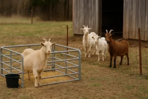 goat cares 1
