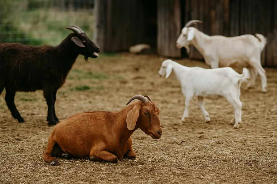 goat cares 2