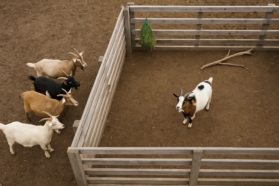 goat cares 4