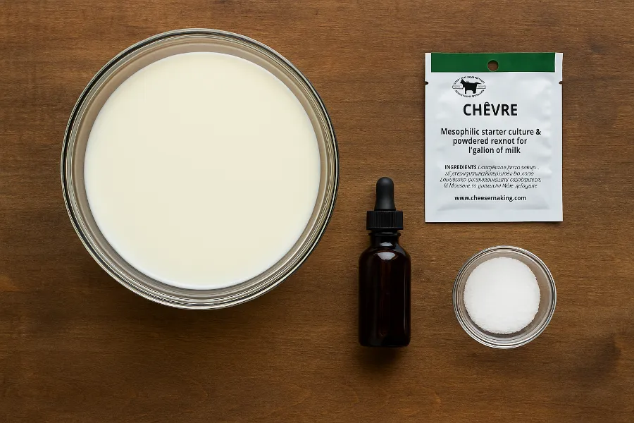 goat cheese recipes 2