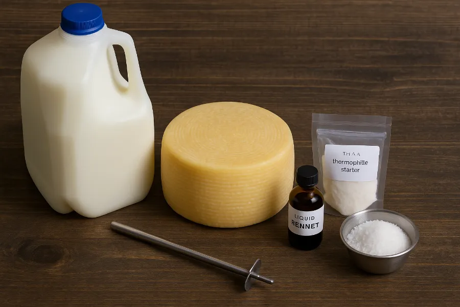 goat cheese recipes 3